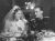 Bryllupsbillede Niels og Grethe, 1948.